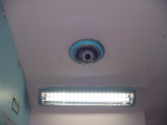 CCTV