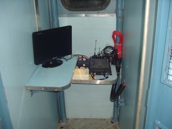 CCTV