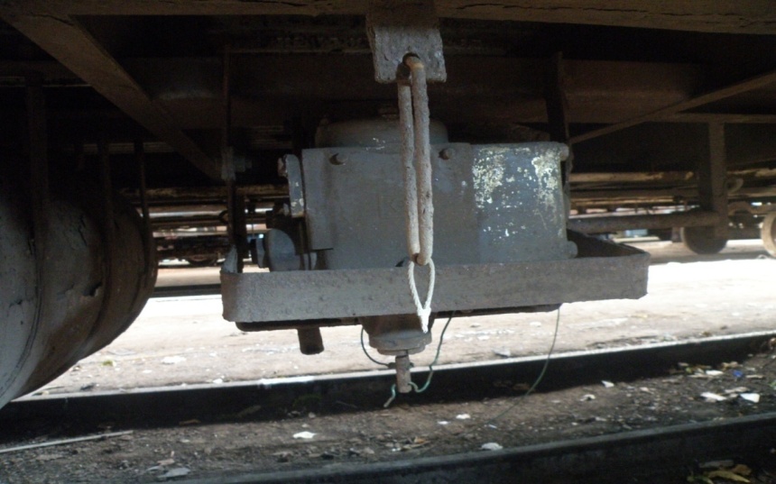 SS Wire rope for Distributor Valve